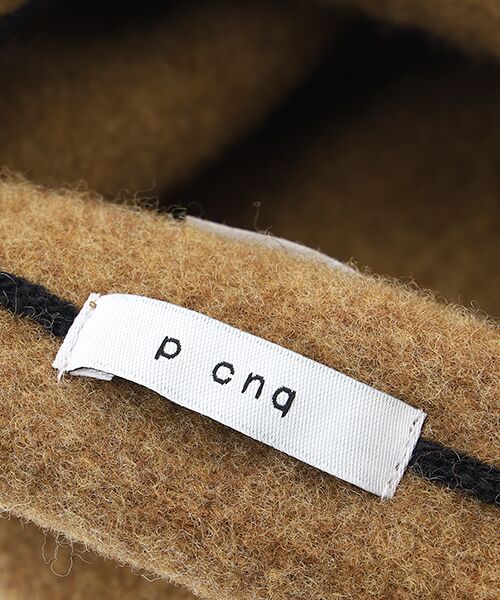 TAKASHIMAYA OUTLET / タカシマヤ アウトレット ハンチング・キャスケット・ベレー帽 | パークニック　ＺＺ | 詳細3