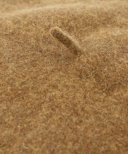 TAKASHIMAYA OUTLET / タカシマヤ アウトレット ハンチング・キャスケット・ベレー帽 | パークニック　ＺＺ | 詳細4