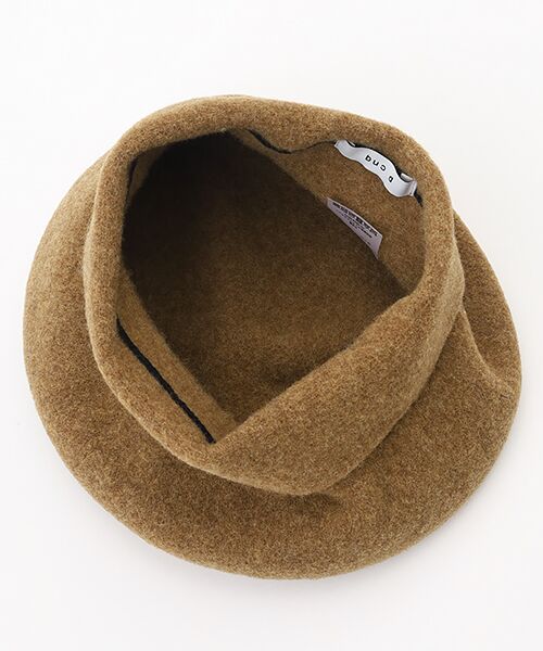 TAKASHIMAYA OUTLET / タカシマヤ アウトレット ハンチング・キャスケット・ベレー帽 | パークニック　ＺＺ | 詳細5