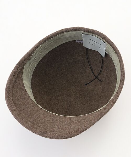 TAKASHIMAYA OUTLET / タカシマヤ アウトレット キャップ | パークニック　ＺＺ | 詳細4