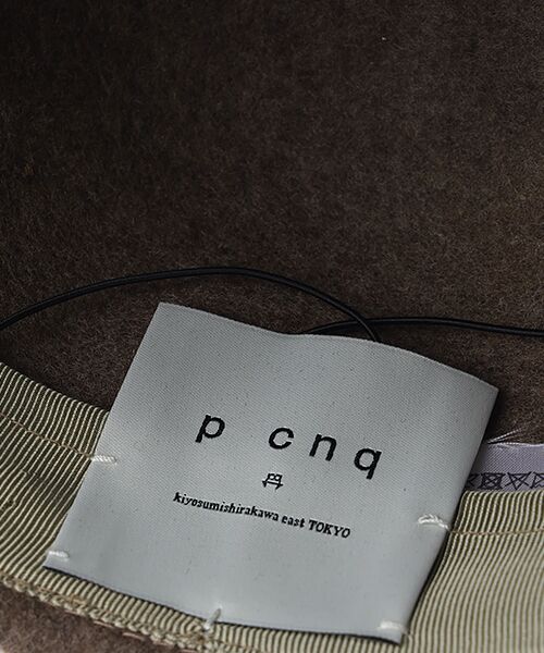 TAKASHIMAYA OUTLET / タカシマヤ アウトレット キャップ | パークニック　ＺＺ | 詳細5