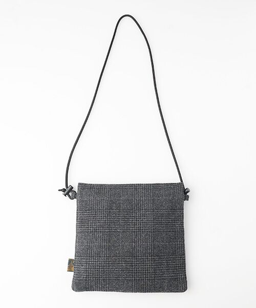 TAKASHIMAYA OUTLET / タカシマヤ アウトレット ショルダーバッグ | サブライム　サコッシュ | 詳細1