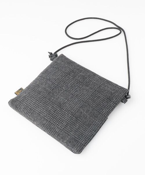 TAKASHIMAYA OUTLET / タカシマヤ アウトレット ショルダーバッグ | サブライム　サコッシュ | 詳細2