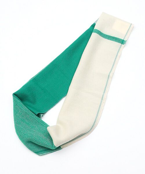 TAKASHIMAYA OUTLET / タカシマヤ アウトレット マフラー・ショール・スヌード・ストール | ヒントヒント　スヌード | 詳細1