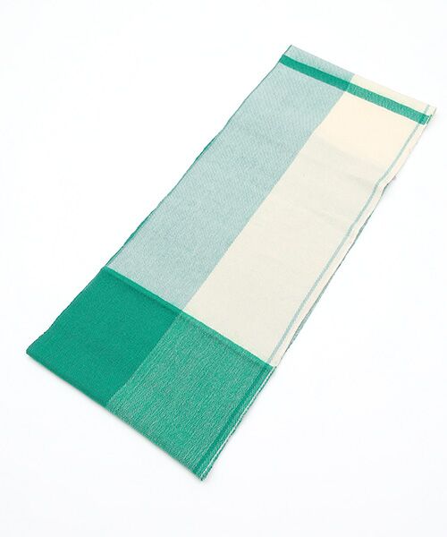 TAKASHIMAYA OUTLET / タカシマヤ アウトレット マフラー・ショール・スヌード・ストール | ヒントヒント　スヌード | 詳細2