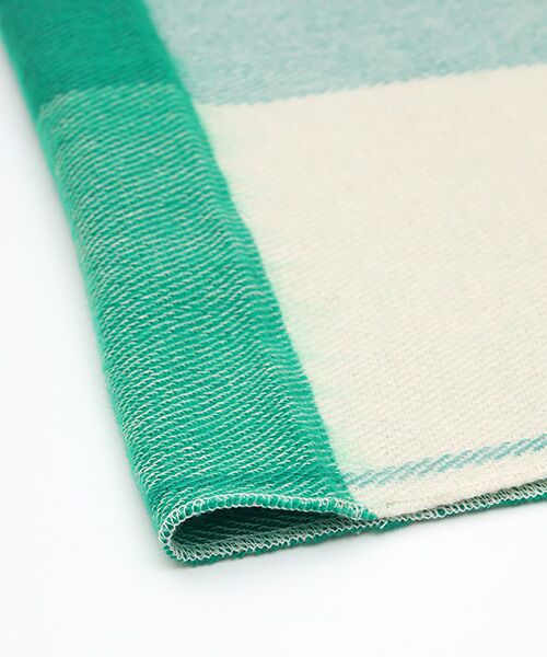 TAKASHIMAYA OUTLET / タカシマヤ アウトレット マフラー・ショール・スヌード・ストール | ヒントヒント　スヌード | 詳細4