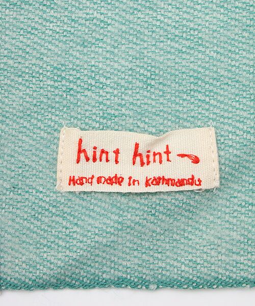 TAKASHIMAYA OUTLET / タカシマヤ アウトレット マフラー・ショール・スヌード・ストール | ヒントヒント　スヌード | 詳細5