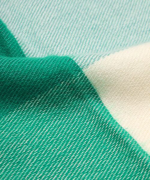 TAKASHIMAYA OUTLET / タカシマヤ アウトレット マフラー・ショール・スヌード・ストール | ヒントヒント　スヌード | 詳細6