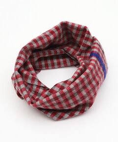 TAKASHIMAYA OUTLET / タカシマヤ アウトレット マフラー・ショール・スヌード・ストール | ヒントヒント　スヌード