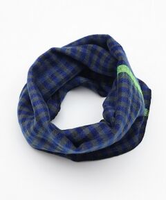 TAKASHIMAYA OUTLET / タカシマヤ アウトレット マフラー・ショール・スヌード・ストール | ヒントヒント　スヌード