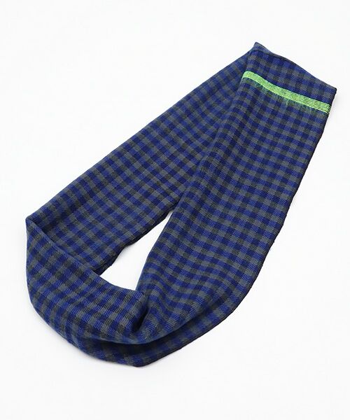 TAKASHIMAYA OUTLET / タカシマヤ アウトレット マフラー・ショール・スヌード・ストール | ヒントヒント　スヌード | 詳細1