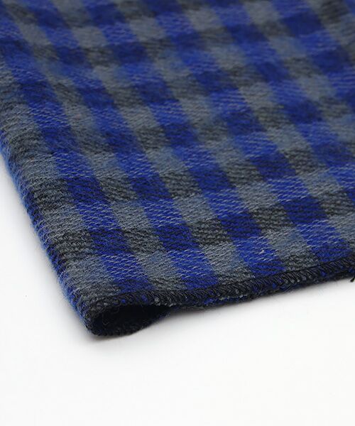 TAKASHIMAYA OUTLET / タカシマヤ アウトレット マフラー・ショール・スヌード・ストール | ヒントヒント　スヌード | 詳細4