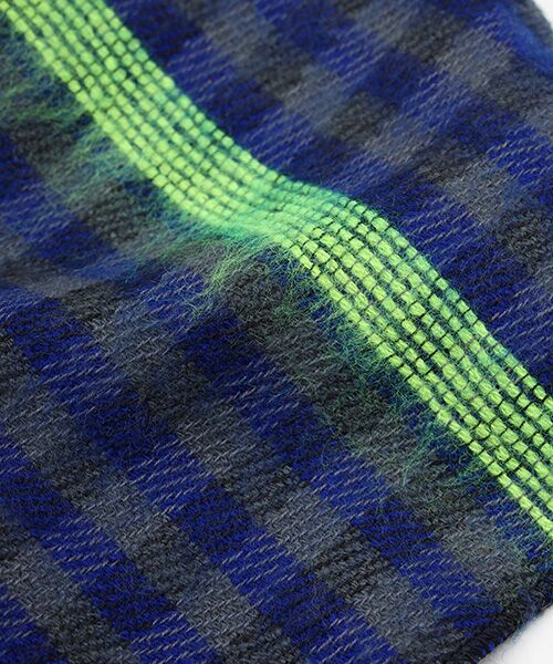 TAKASHIMAYA OUTLET / タカシマヤ アウトレット マフラー・ショール・スヌード・ストール | ヒントヒント　スヌード | 詳細6