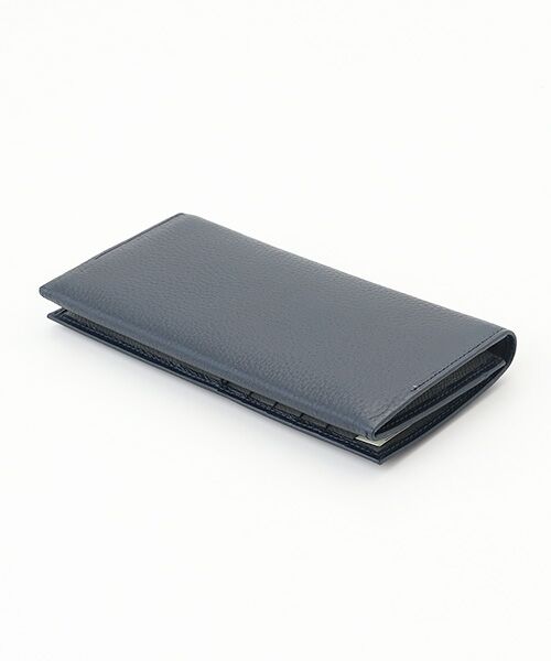 TAKASHIMAYA OUTLET / タカシマヤ アウトレット 財布・コインケース・マネークリップ | ガンゾフィーコ *ソノタ | 詳細2