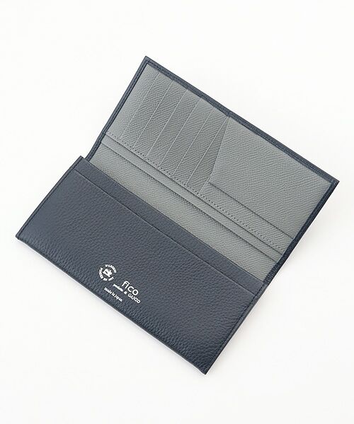 TAKASHIMAYA OUTLET / タカシマヤ アウトレット 財布・コインケース・マネークリップ | ガンゾフィーコ *ソノタ | 詳細3