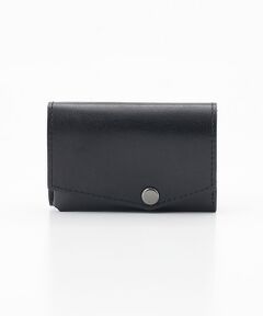 小さい財布（栃木レザー）