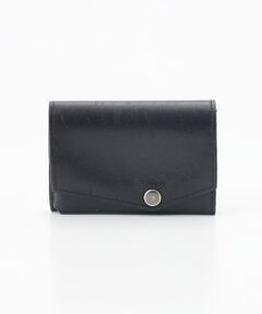 TAKASHIMAYA OUTLET / タカシマヤ アウトレット 財布・コインケース・マネークリップ | 小さい財布（栃木レザー）