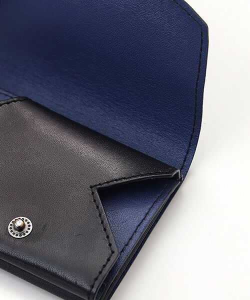 TAKASHIMAYA OUTLET / タカシマヤ アウトレット 財布・コインケース・マネークリップ | 小さい財布（栃木レザー） | 詳細8