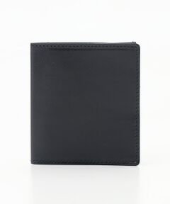 薄いマネークリップ（栃木レザー）