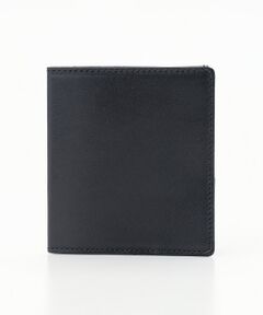TAKASHIMAYA OUTLET / タカシマヤ アウトレット 財布・コインケース・マネークリップ | 薄いマネークリップ（栃木レザー）