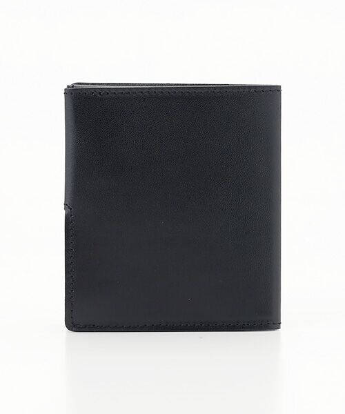 TAKASHIMAYA OUTLET / タカシマヤ アウトレット 財布・コインケース・マネークリップ | 薄いマネークリップ（栃木レザー） | 詳細1