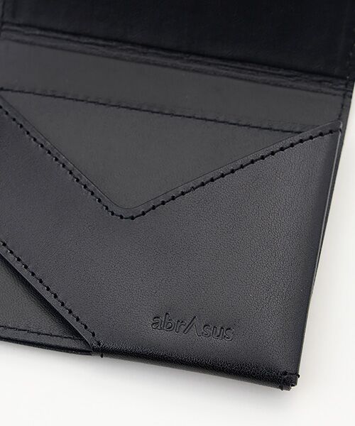 TAKASHIMAYA OUTLET / タカシマヤ アウトレット 財布・コインケース・マネークリップ | 薄いマネークリップ（栃木レザー） | 詳細5