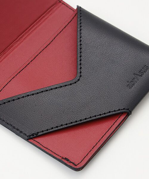 TAKASHIMAYA OUTLET / タカシマヤ アウトレット 財布・コインケース・マネークリップ | 薄いマネークリップ（栃木レザー） | 詳細6