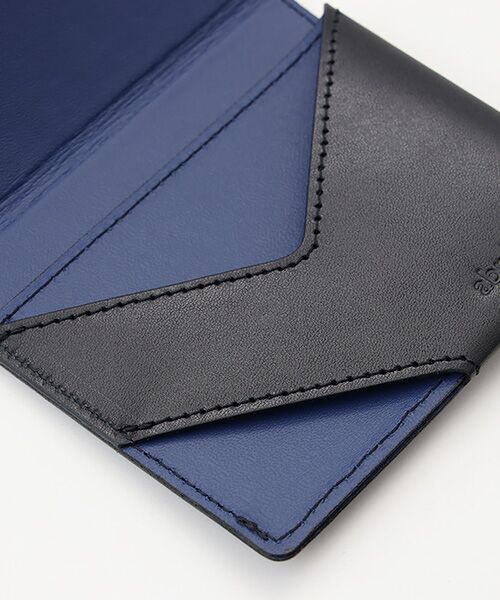 TAKASHIMAYA OUTLET / タカシマヤ アウトレット 財布・コインケース・マネークリップ | 薄いマネークリップ（栃木レザー） | 詳細7
