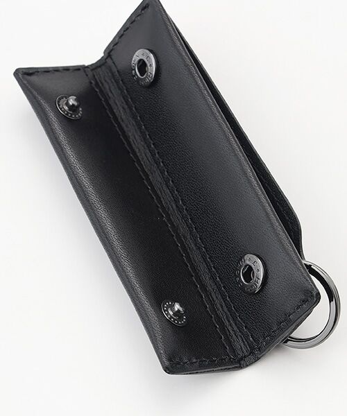 TAKASHIMAYA OUTLET / タカシマヤ アウトレット 財布・コインケース・マネークリップ | 小さい小銭入れ（栃木レザー） | 詳細1