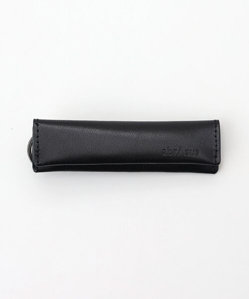 TAKASHIMAYA OUTLET / タカシマヤ アウトレット 財布・コインケース・マネークリップ | 小さい小銭入れ（栃木レザー） | 詳細2