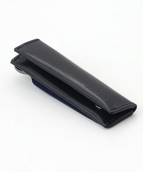 TAKASHIMAYA OUTLET / タカシマヤ アウトレット 財布・コインケース・マネークリップ | 小さい小銭入れ（栃木レザー） | 詳細3