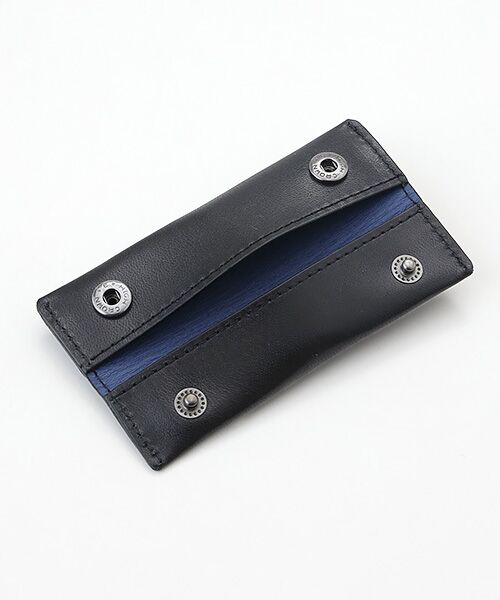 TAKASHIMAYA OUTLET / タカシマヤ アウトレット 財布・コインケース・マネークリップ | 小さい小銭入れ（栃木レザー） | 詳細4