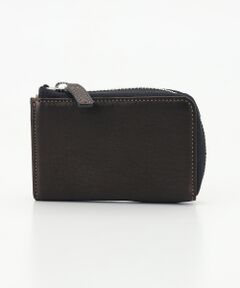 TAKASHIMAYA OUTLET / タカシマヤ アウトレット キーケース | CYPRIS　ディアスキン　LFキーケース