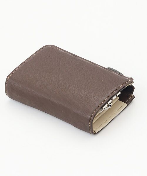 TAKASHIMAYA OUTLET / タカシマヤ アウトレット キーケース | CYPRIS　ディアスキン　LFキーケース | 詳細2