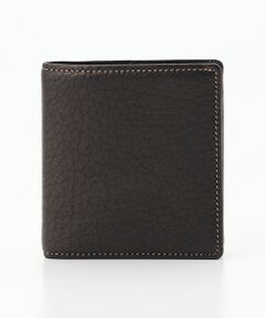 TAKASHIMAYA OUTLET / タカシマヤ アウトレット 財布・コインケース・マネークリップ | CYPRIS　ディアスキン　コンパクト札入れ