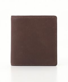 TAKASHIMAYA OUTLET / タカシマヤ アウトレット 財布・コインケース・マネークリップ | CYPRIS　ディアスキン　コンパクト札入れ