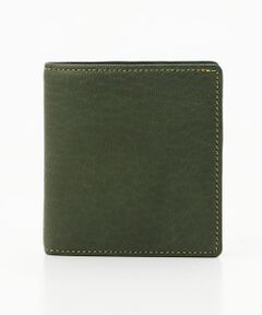 TAKASHIMAYA OUTLET / タカシマヤ アウトレット 財布・コインケース・マネークリップ | CYPRIS　ディアスキン　コンパクト札入れ