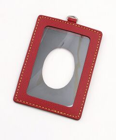TAKASHIMAYA OUTLET / タカシマヤ アウトレット カードケース・名刺入れ・定期入れ | PRARE　IDケース縦型