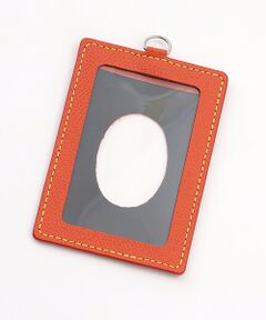 TAKASHIMAYA OUTLET / タカシマヤ アウトレット カードケース・名刺入れ・定期入れ | PRARE　IDケース縦型
