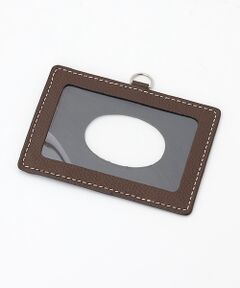 TAKASHIMAYA OUTLET / タカシマヤ アウトレット カードケース・名刺入れ・定期入れ | PRARE　IDケース横型