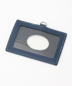 TAKASHIMAYA OUTLET / タカシマヤ アウトレット カードケース・名刺入れ・定期入れ | PRARE　IDケース横型