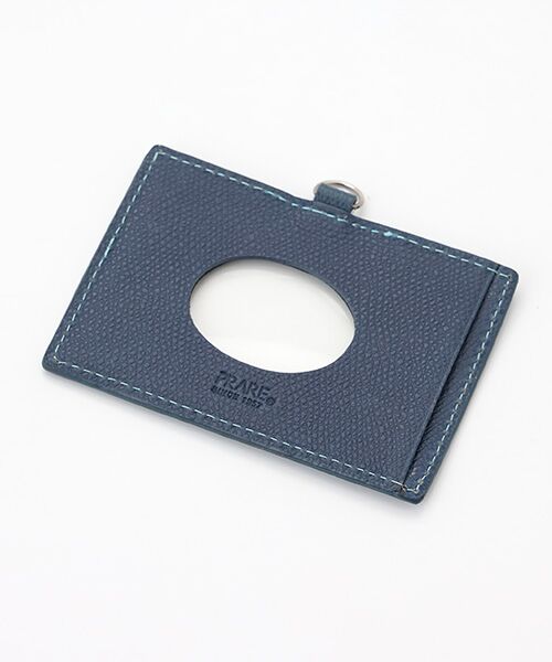 TAKASHIMAYA OUTLET / タカシマヤ アウトレット カードケース・名刺入れ・定期入れ | PRARE　IDケース横型 | 詳細1