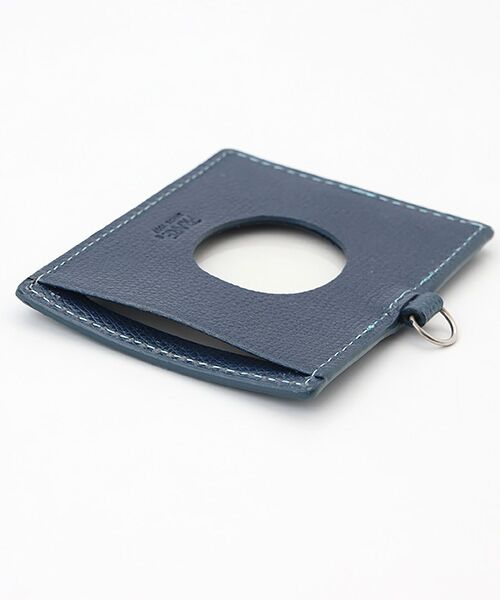 TAKASHIMAYA OUTLET / タカシマヤ アウトレット カードケース・名刺入れ・定期入れ | PRARE　IDケース横型 | 詳細2