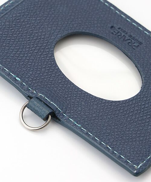 TAKASHIMAYA OUTLET / タカシマヤ アウトレット カードケース・名刺入れ・定期入れ | PRARE　IDケース横型 | 詳細3