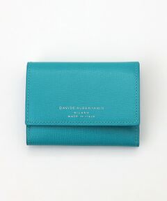 TAKASHIMAYA OUTLET / タカシマヤ アウトレット 財布・コインケース・マネークリップ | ４０８２／ＺＩＰ　グレー