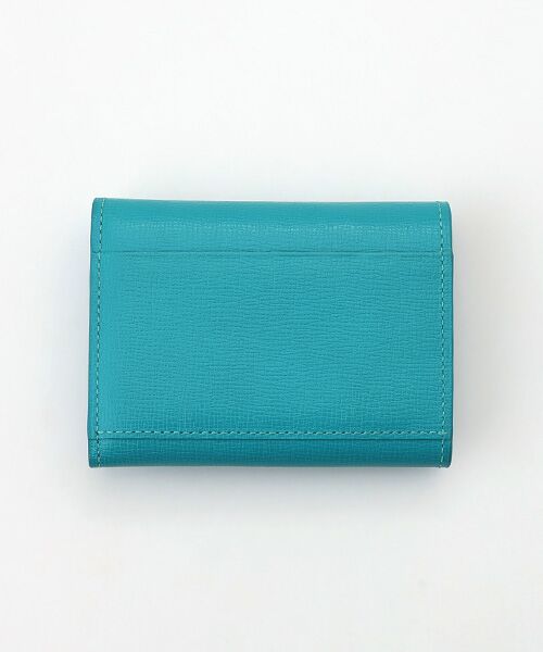 TAKASHIMAYA OUTLET / タカシマヤ アウトレット 財布・コインケース・マネークリップ | ４０８２／ＺＩＰ　グレー | 詳細1