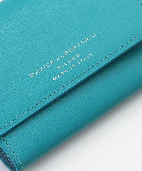 TAKASHIMAYA OUTLET / タカシマヤ アウトレット 財布・コインケース・マネークリップ | ４０８２／ＺＩＰ　グレー | 詳細5