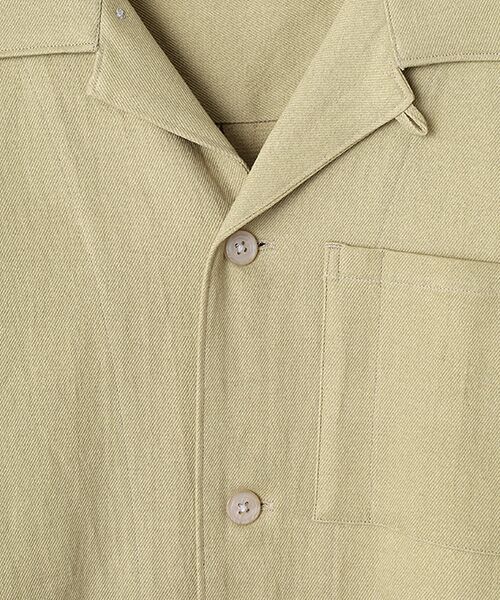 TAKASHIMAYA OUTLET / タカシマヤ アウトレット ブルゾン | ザ　ジジ　ブルゾン | 詳細1