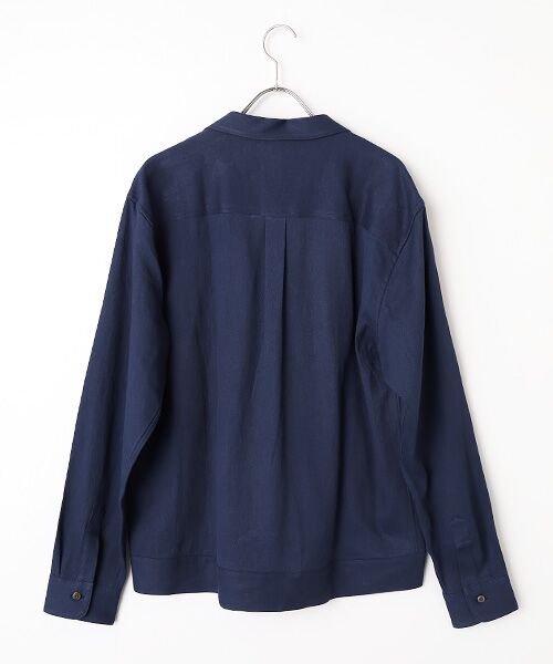 TAKASHIMAYA OUTLET / タカシマヤ アウトレット ブルゾン | ザ　ジジ　ブルゾン | 詳細2