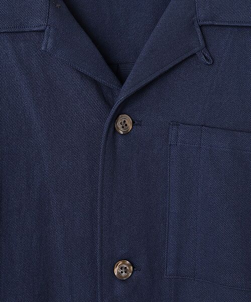 TAKASHIMAYA OUTLET / タカシマヤ アウトレット ブルゾン | ザ　ジジ　ブルゾン | 詳細3